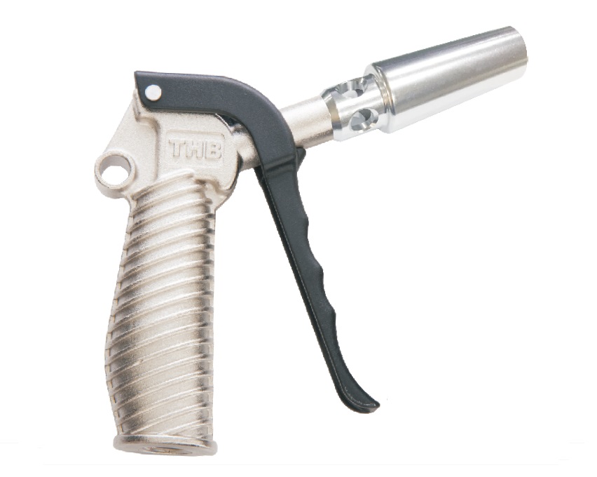High Flow Nozzle Air Blow Gun B60c